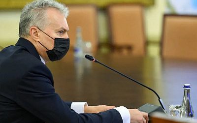 Pagaliau Lietuva pasaulio lyderis!