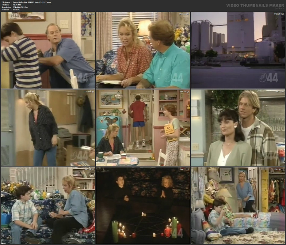 Grace Under Fire S02E03 June 15, 1997.mkv