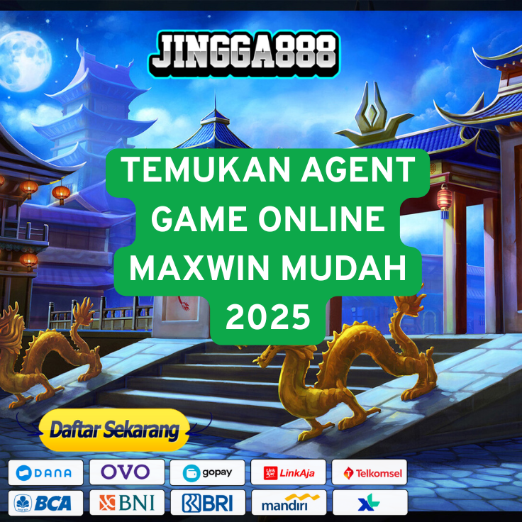 jingga888