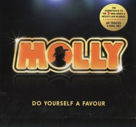 VA - Molly: Do Yourself a Favour [3CD] (2015), mp3