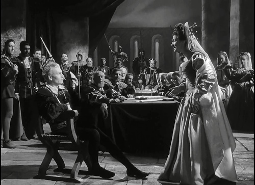 Hamlet 1948 Laurence Olivier 1080p BRRip x264 Classics