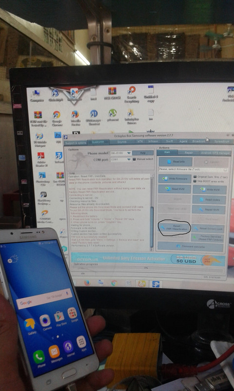 SM-J510U FRP