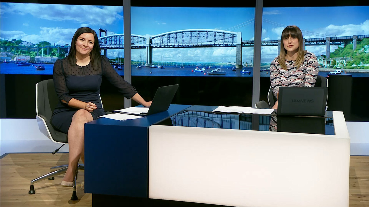 09.17 - 18.00.00 - ITV News London. The latest news in London and the....ts_snapshot_31.23.941