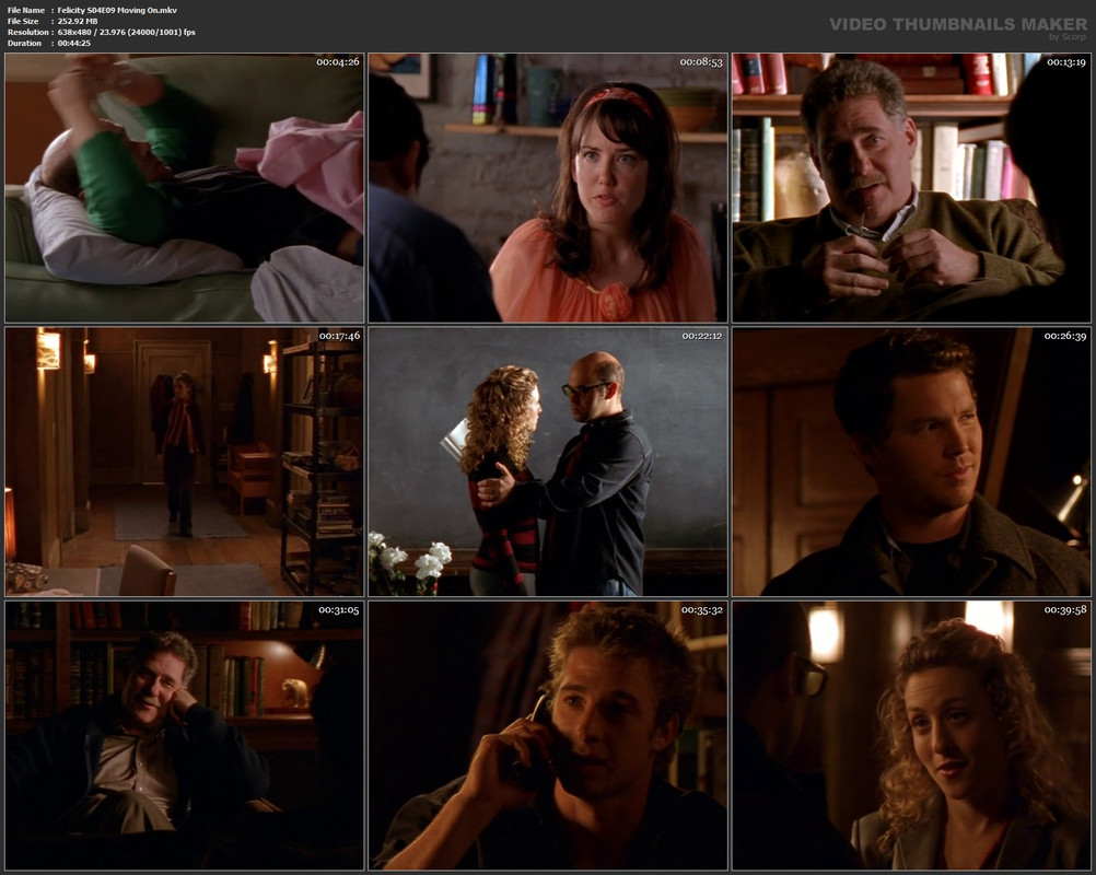 Felicity S04E09 Moving On.mkv