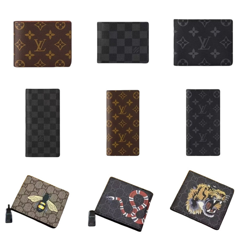 Louis Vuitton Wallet