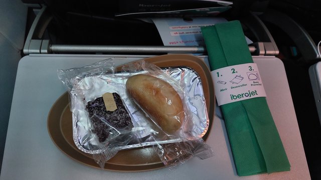 Hotel Iberostar Selection Ensenachos - Blogs de Cuba - DIA 1 - JEREZ-MADRID EN COCHE, SALA VIP, VUELO DE IDA Y LLEGADA AL HOTEL IBEROST (37)