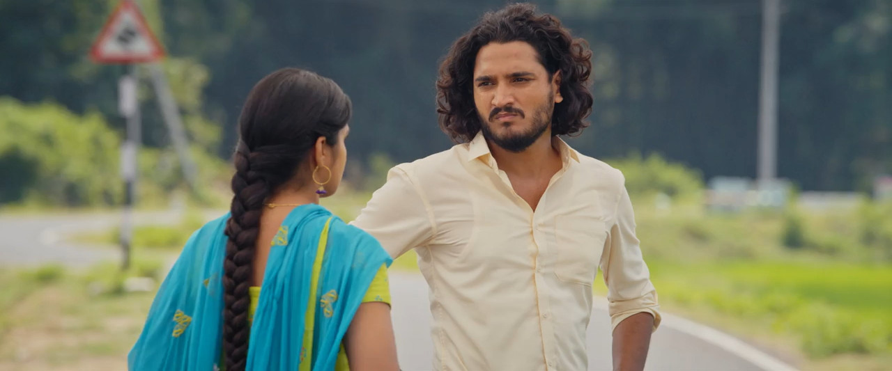 Kanya Kumari 2025 WebRip [Telugu] 480p 720p ESub Screenshot