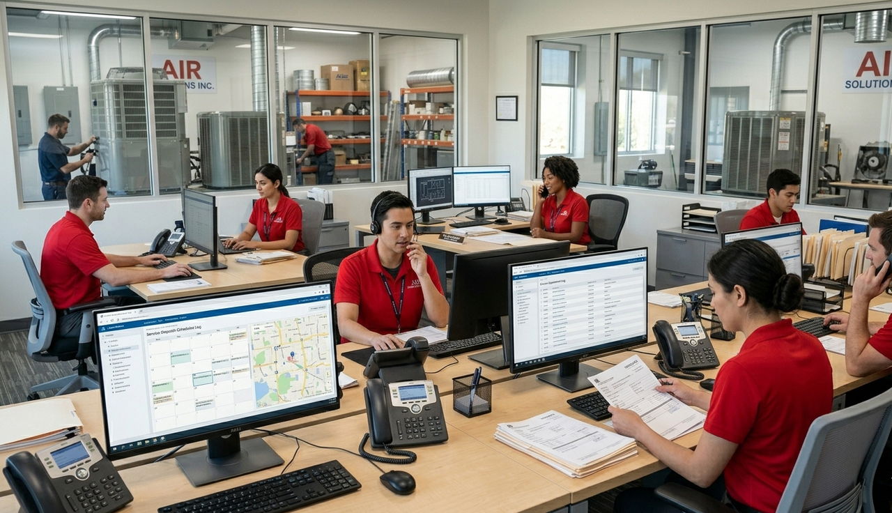Office Service