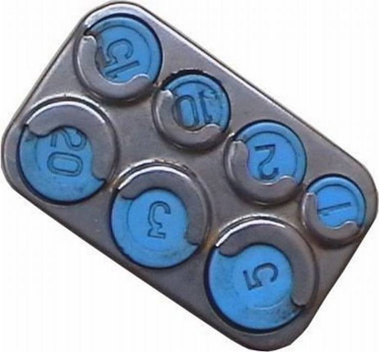 25 дорогих сердцу мелочей из нашего далёкого советского прошлого