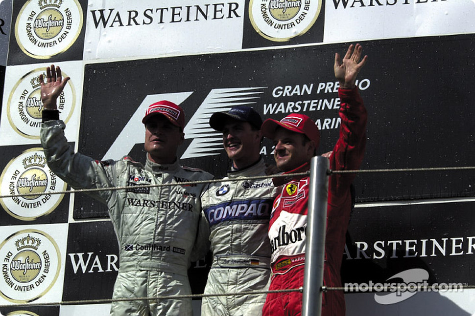 TEMPORADA - Temporada 2001 de Fórmula 1 F1-san-marino-gp-2001-the-podium-david-coulthard-ralf-schumacher-and-rubens-barrichello-1