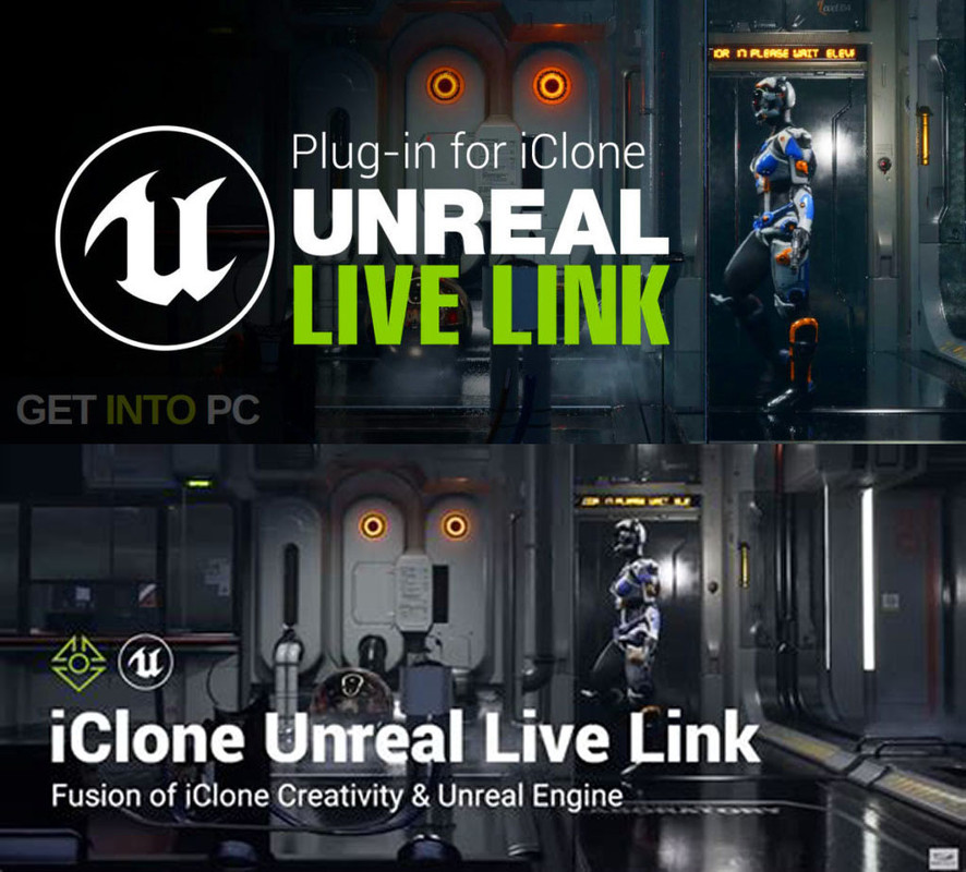 unreal3