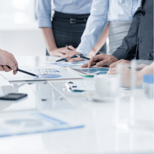Corporate & Financial 