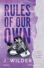 J. Wilder – Rules Of Our Own (2026)