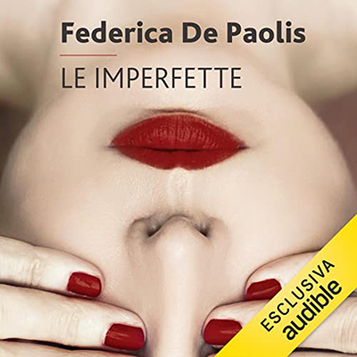 Federica De Paolis - Le imperfette (2022) (mp3 - 128 kbps)