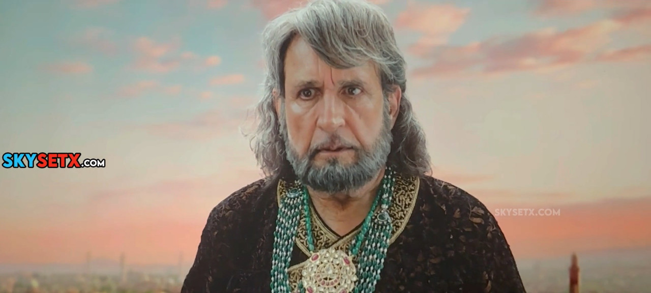 Kesari Veer 2025 HDCam [Hindi] 480p 720p 1080p ESub Screenshot