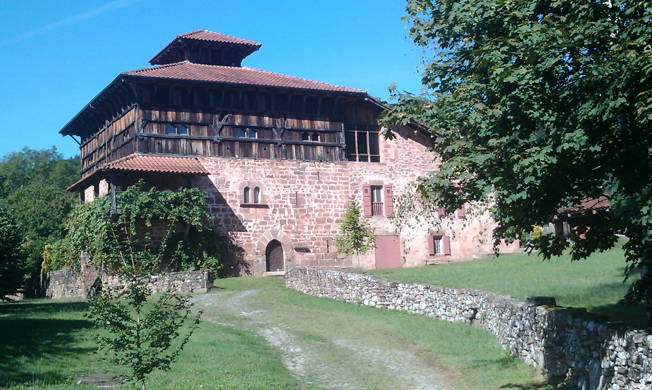 ARRAIOTZ-2010