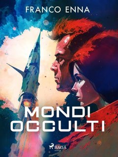 Franco Enna - Mondi occulti (2022)