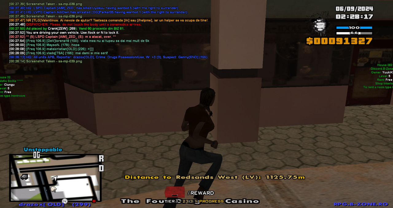 drazox undercover (4)