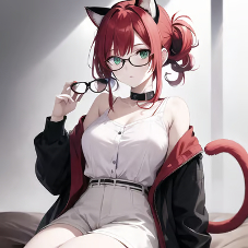 source: nemu's waifu generator