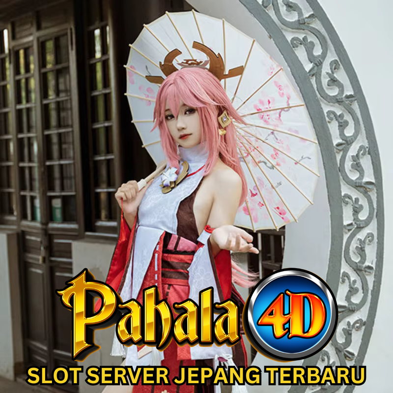 Pahala4D 🔥 Situs Slot Online Anti Nawala Server Jepang Terbaru Dan Link Alternatif Login Dengan Mudah Di Tahun 2025</