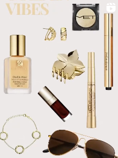 Granado perfume bottles