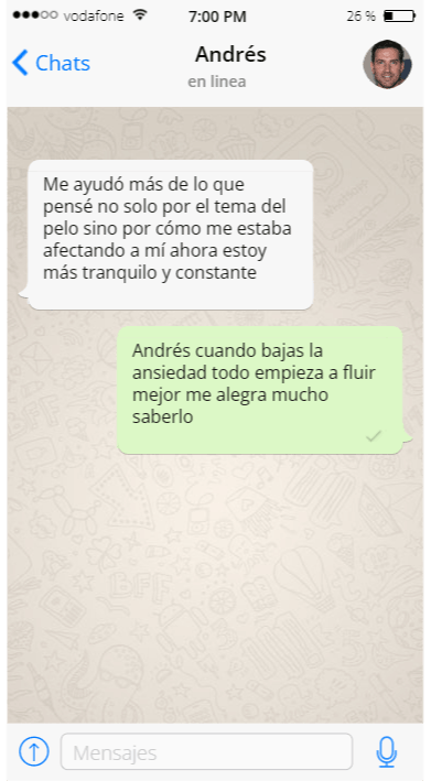Testimonio 2