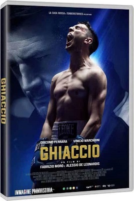 Ghiaccio (2022) DVD9 COPIA 1:1 ITA
