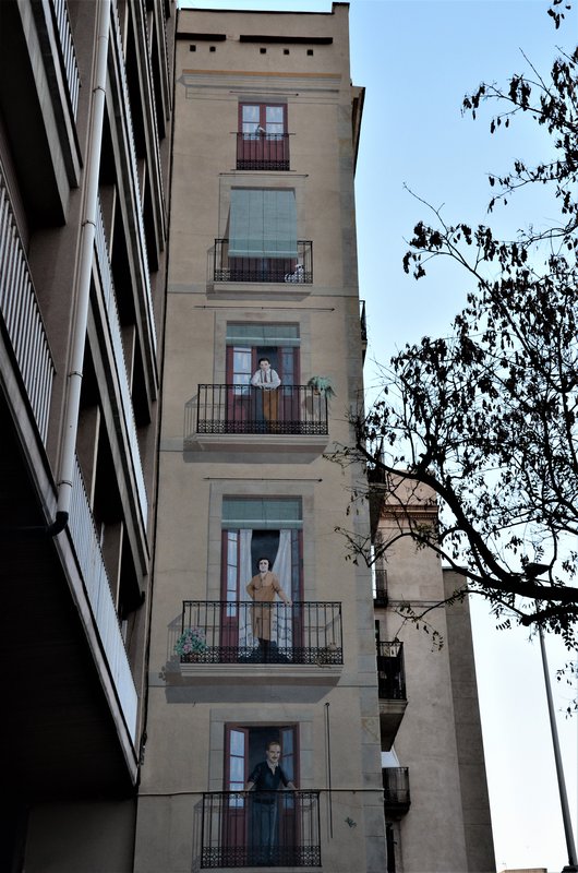 BARCELONA-25-4-2014 - Barcelona y sus pueblos-2014/2016/2017 (204)