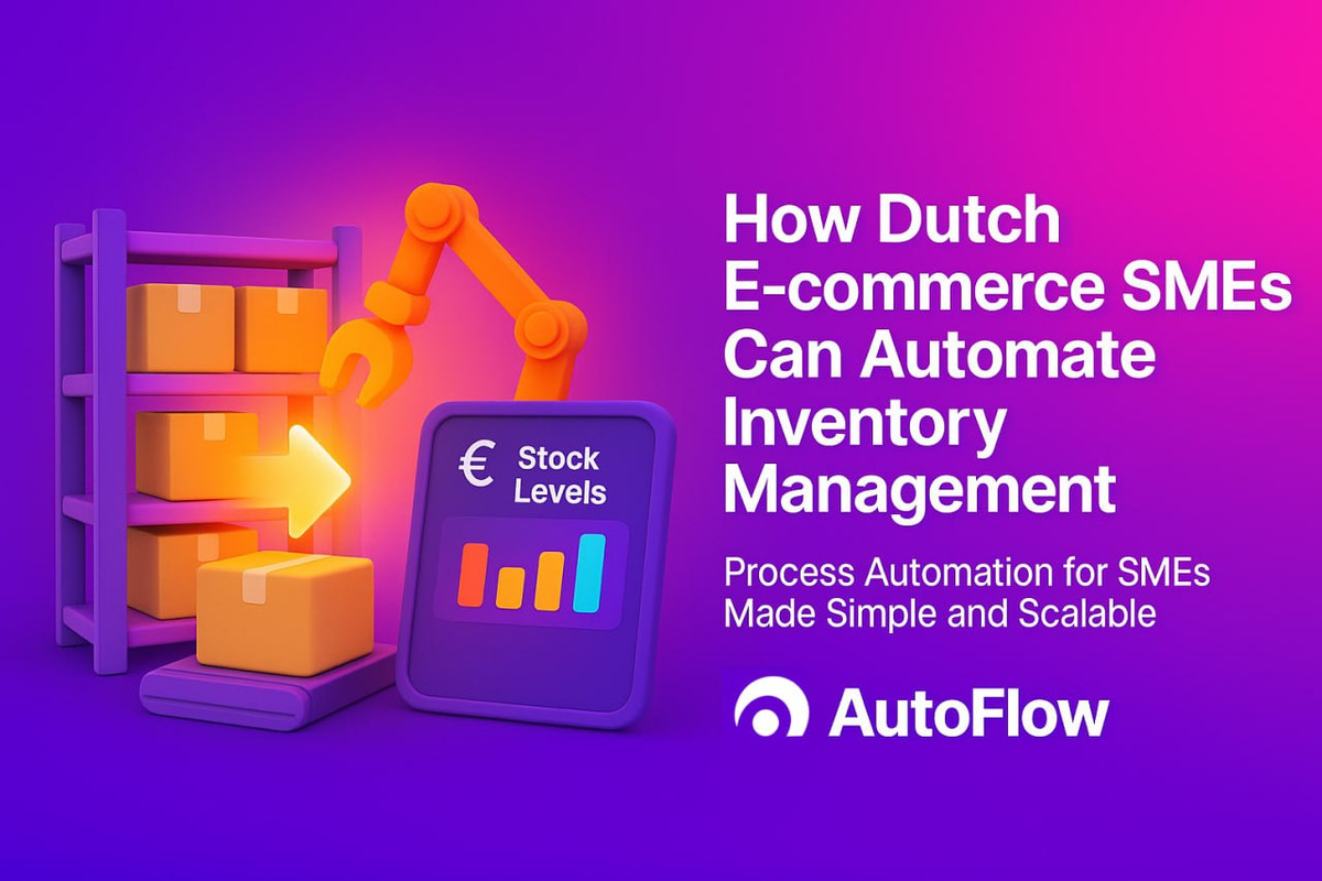 E-commerce Inventory Management Dashboard