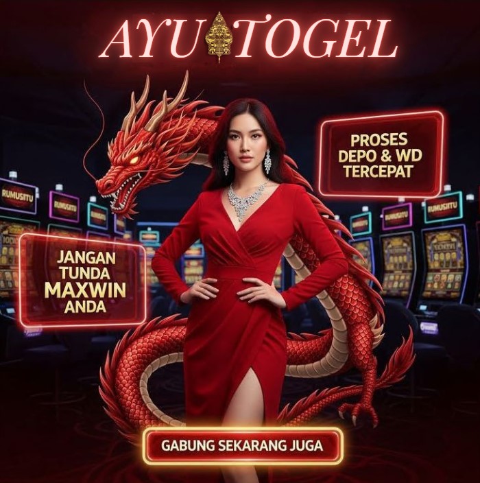 AYUTOGEL ᗢ Grosir Gaming untuk Kebutuhan Hidup Yang Terbaik dan Terpercaya Tahun 2026