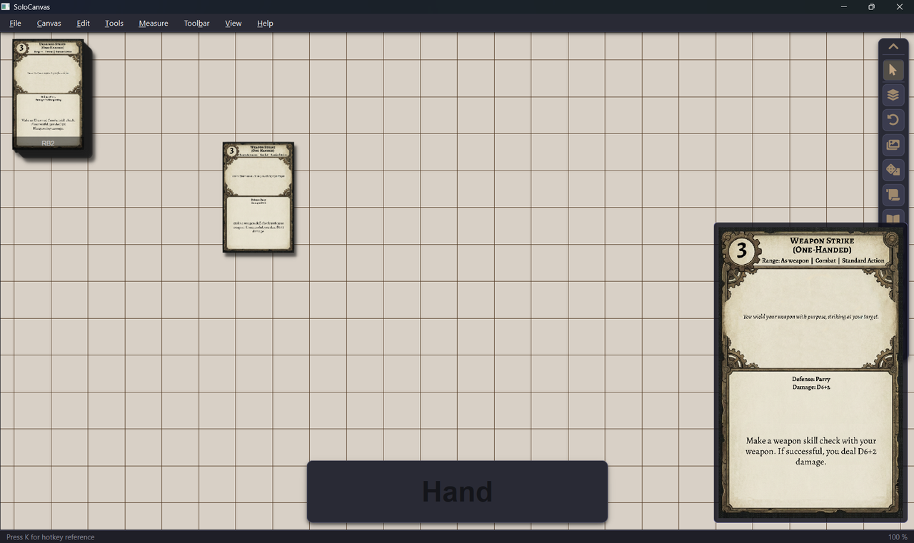 Default Zoom With Hover Preview