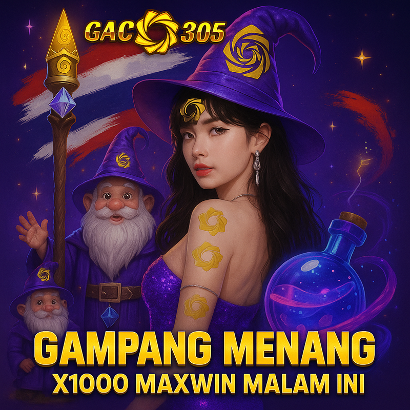 GACOR305