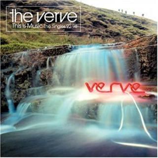 The Verve - This Is Music (2004).mp3 - 320 Kbps
