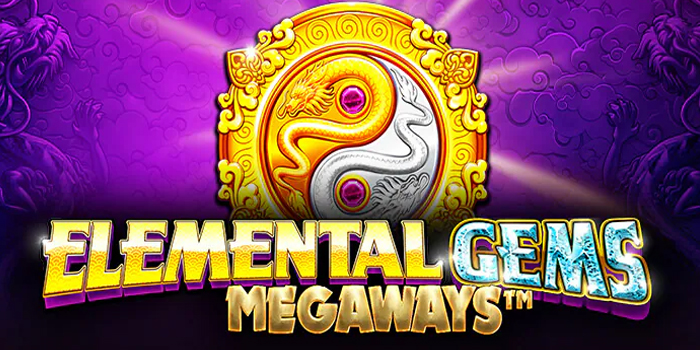 Tips Rahasia Menang Slot Elemental Gems Megaways