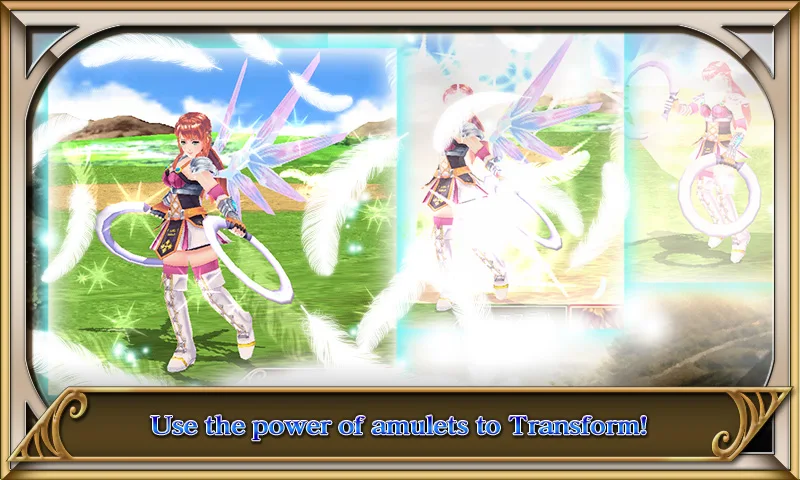 Revenant Saga mod apk unlimited money