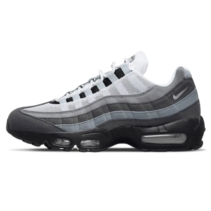 Air Max 95 Grey Jewel