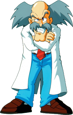 [PokeCommunity.com] Favorite of each VG trope