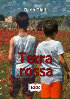 Dario Gigli - Terra rossa (2023)