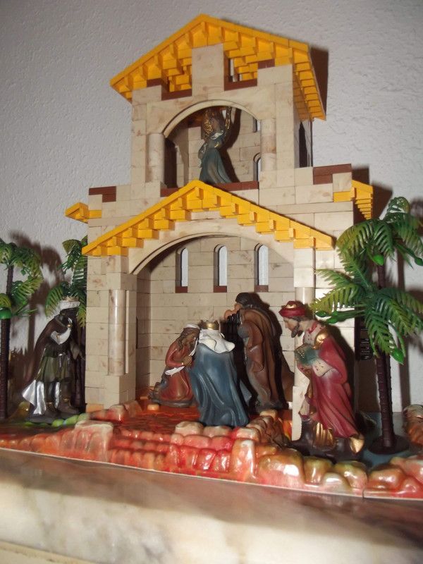 Mini Belen Exinero 2015 - 05