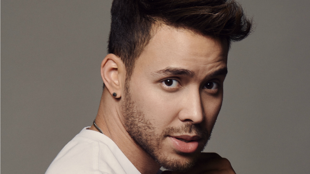 Prince Royce