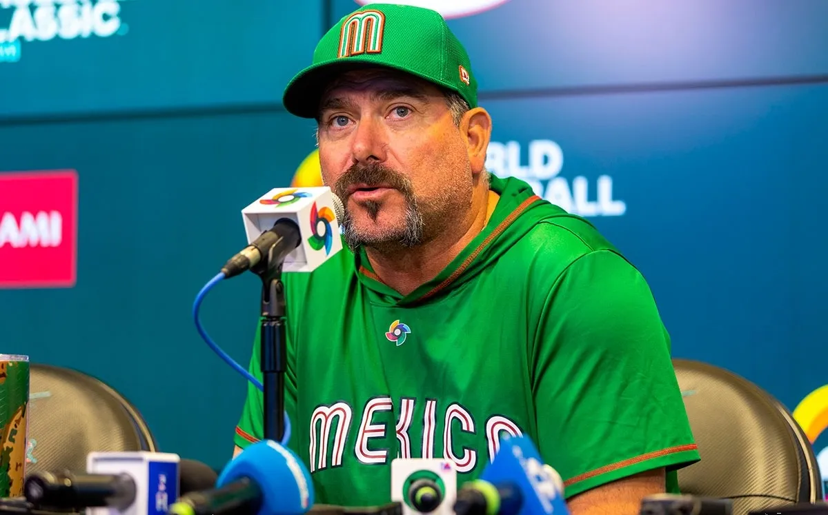 Benjamín Gil, cerca de ser el primer mánager mexicano de la historia en MLB