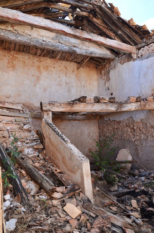 PICAZO-19-7-2017-GUADALAJARA - Pueblos y lugares abandonados/deshabitados-2011 AL 2024 (12)