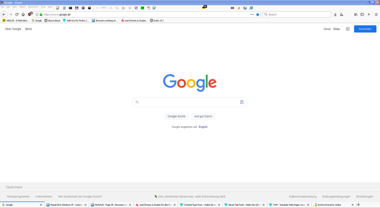 Mypal-68-13-4-Tabs-on-the-bottom-of-the-