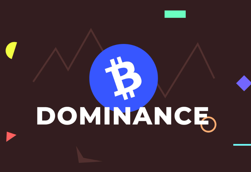 article title image Гайд: Индекс доминации Биткойна. Интерпретация и прогнозирование рыночных тенденций