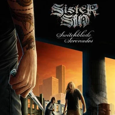 [Image: sister-sin-switchblade-serenades-Cover-Art.webp]