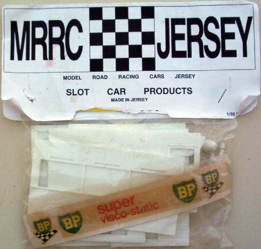 Airfix MRRC 32 Timekeepers Hut