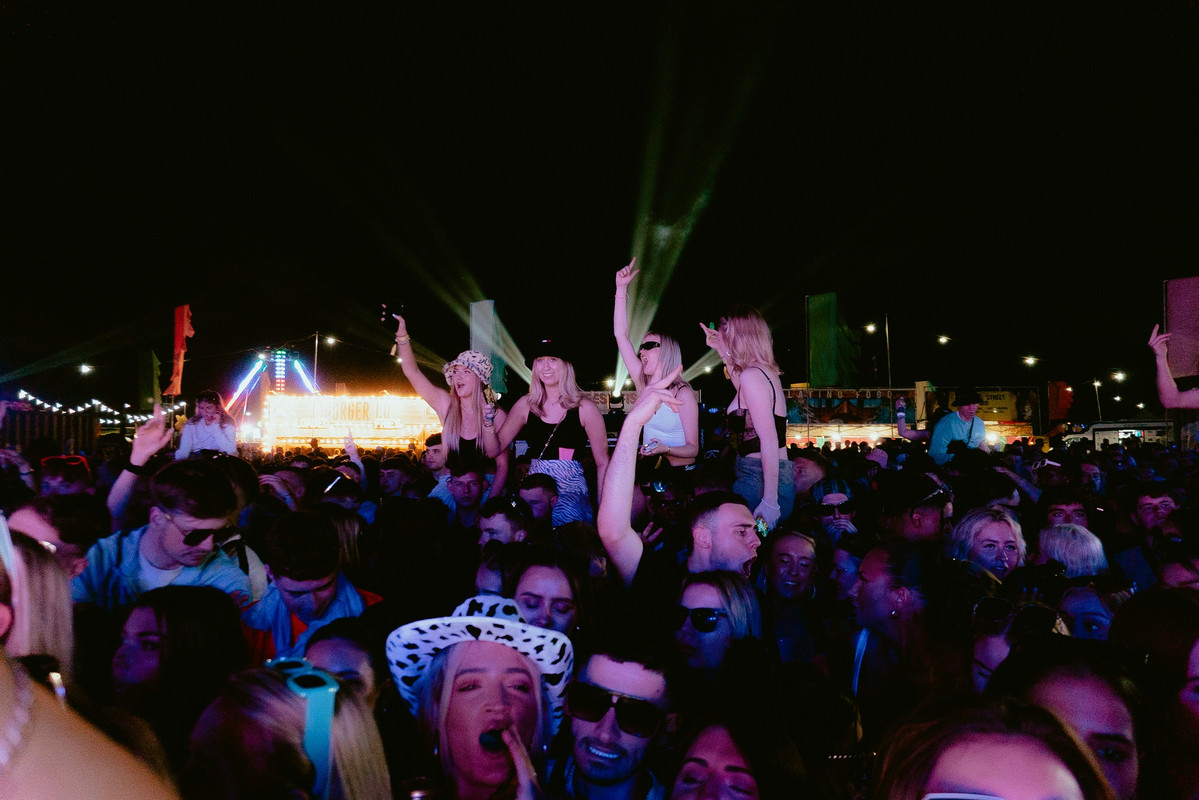 The best drum and bass festivals in 2024 Skiddle