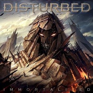 Re: Disturbed