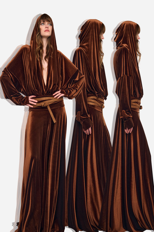 00008 norma kamali resort 2027 credit brand