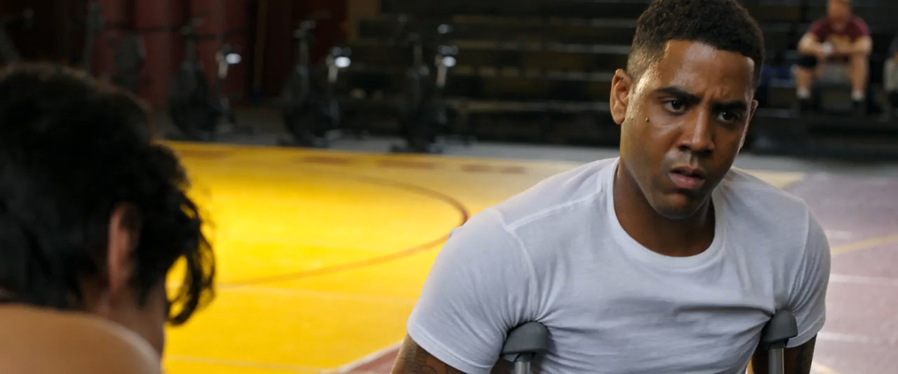 Unstoppable 2024 WebRip [Hindi + English] 480p 720p ESub Screenshot